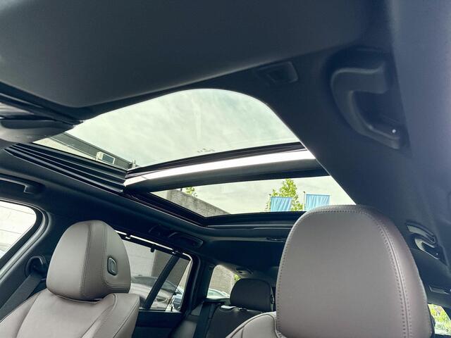 BMW 3-SERIE Touring 320e Touring M Sportpakket