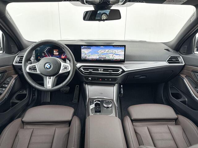 BMW 3-SERIE Touring 320e Touring M Sportpakket