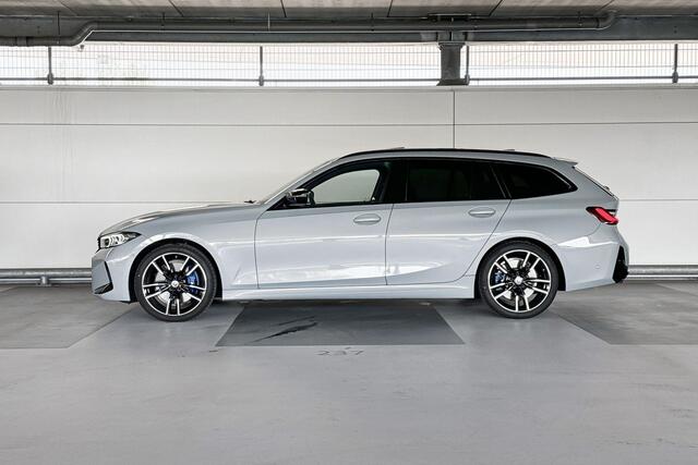 BMW 3-SERIE Touring M340i xDrive