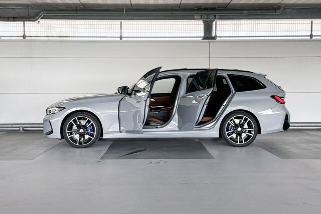 BMW 3-SERIE Touring M340i xDrive