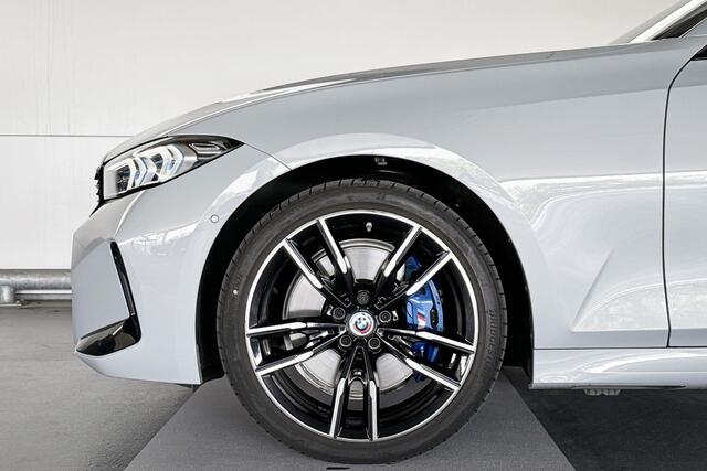 BMW 3-SERIE Touring M340i xDrive