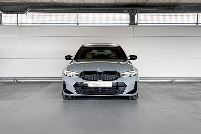 BMW 3-SERIE Touring M340i xDrive