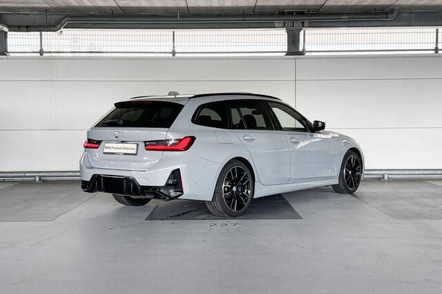 BMW 3-SERIE Touring M340i xDrive