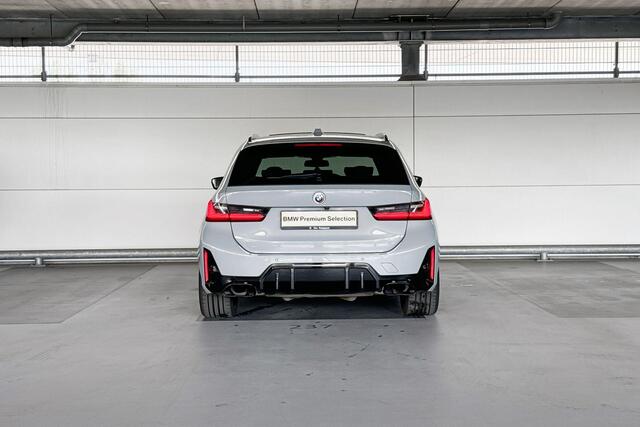 BMW 3-SERIE Touring M340i xDrive