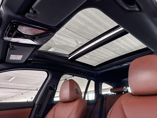 BMW 3-SERIE Touring M340i xDrive