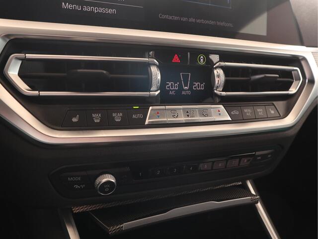 BMW 3-SERIE Touring 330e M-Sportpakket / Harman Kardon / Head-Up Display / Elektr. Trekhaak