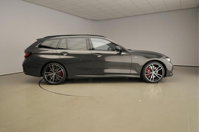 BMW 3-SERIE Touring 320i | M Sport Pakket Pro | Travel Pack | Innovation Pack |