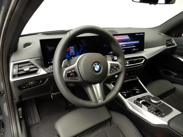 BMW 3-SERIE Touring 320i | M Sport Pakket Pro | Travel Pack | Innovation Pack |