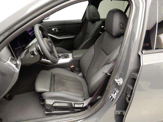 BMW 3-SERIE Touring 320i | M Sport Pakket Pro | Travel Pack | Innovation Pack |