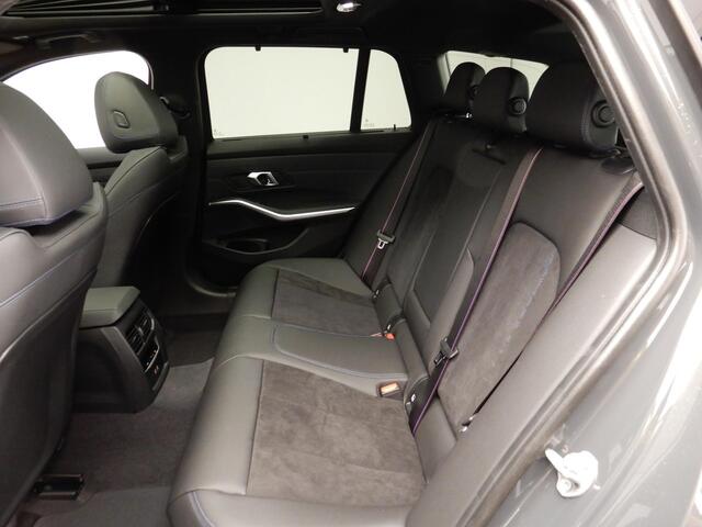 BMW 3-SERIE Touring 320i | M Sport Pakket Pro | Travel Pack | Innovation Pack |