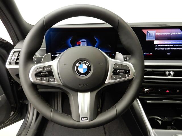 BMW 3-SERIE Touring 320i | M Sport Pakket Pro | Travel Pack | Innovation Pack |