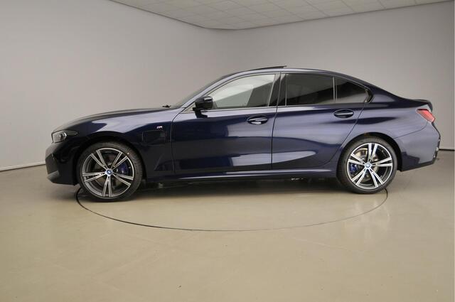 BMW 3-SERIE Sedan 320e M-Sportpakket