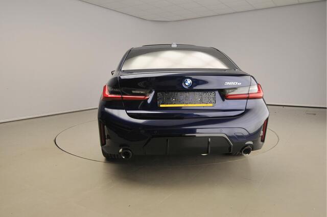 BMW 3-SERIE Sedan 320e M-Sportpakket