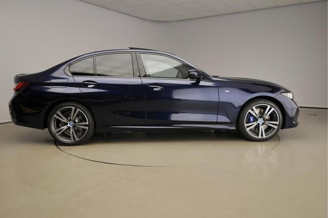 BMW 3-SERIE Sedan 320e M-Sportpakket
