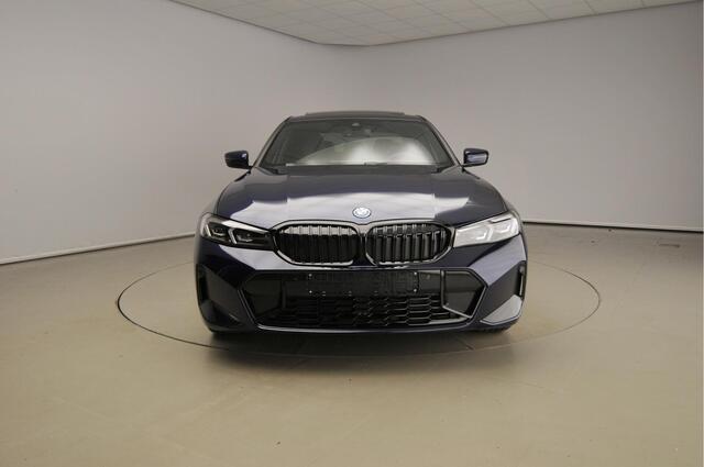 BMW 3-SERIE Sedan 320e M-Sportpakket
