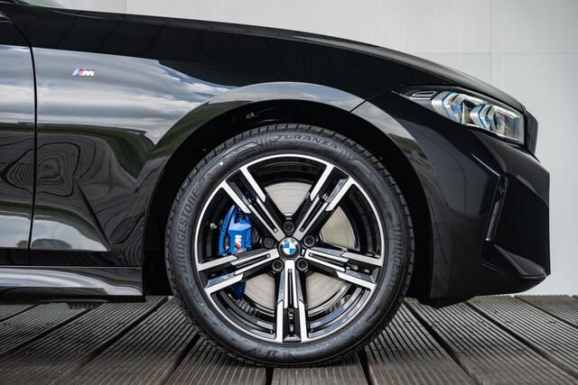 BMW 3-SERIE Touring 320e / M Sportpakket / Travel Pack / Elektrische trekhaak / HiFi / Sportstoelen voor