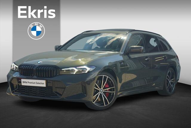 BMW 3-SERIE Touring 320i M Sport Pro / Innovation / Travel Pack / Hifi