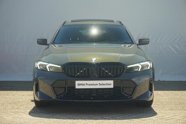 BMW 3-SERIE Touring 320i M Sport Pro / Innovation / Travel Pack / Hifi
