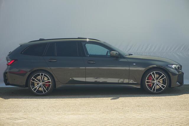 BMW 3-SERIE Touring 320i M Sport Pro / Innovation / Travel Pack / Hifi
