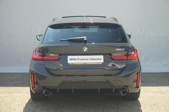 BMW 3-SERIE Touring 320i M Sport Pro / Innovation / Travel Pack / Hifi