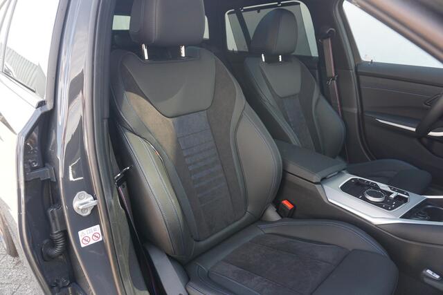 BMW 3-SERIE Touring 320i M Sport Pro / Innovation / Travel Pack / Hifi