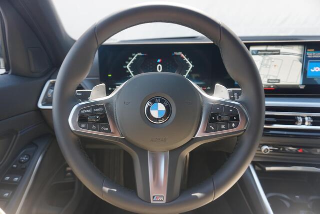BMW 3-SERIE Touring 320i M Sport Pro / Innovation / Travel Pack / Hifi