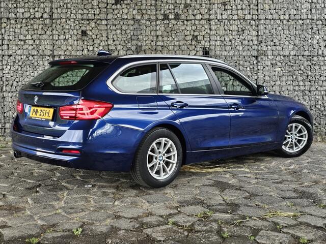 BMW 3-SERIE 318i | Geen import | Open dak | Navi | Cruise