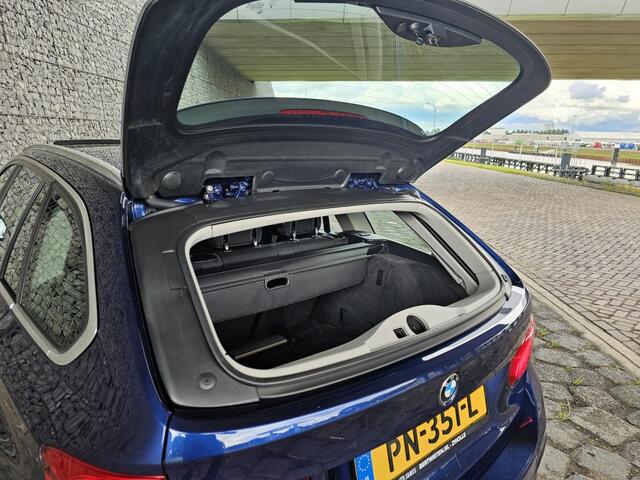 BMW 3-SERIE 318i | Geen import | Open dak | Navi | Cruise