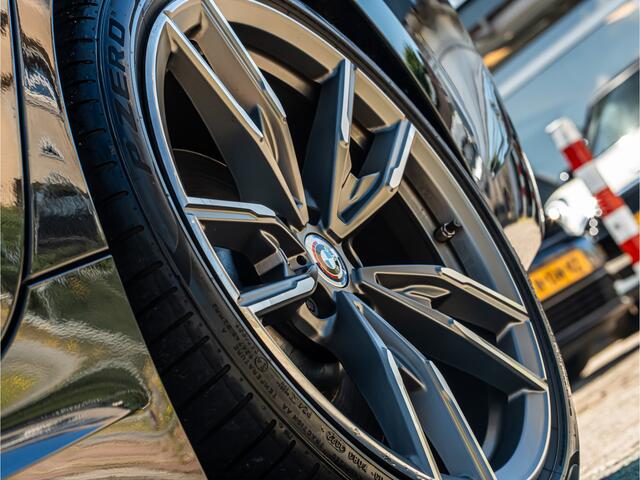 BMW 3-SERIE Touring M340i xDrive HUD LASER KOP SHADOW LINE ELEK STOELEN MET MEMORY 40000KM!!