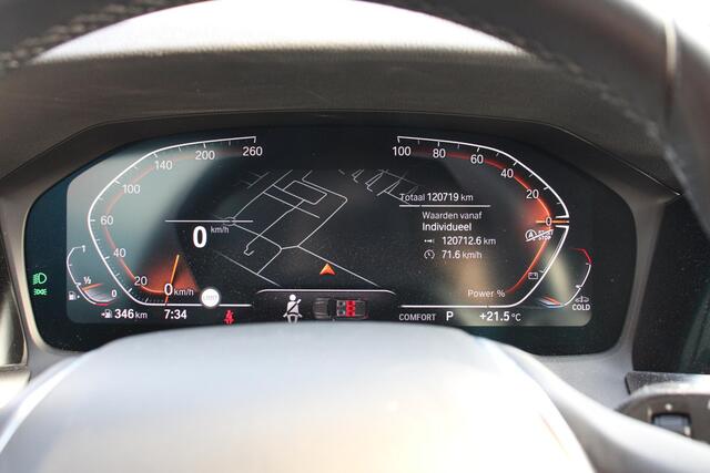 BMW 3-SERIE Touring 320i Executive Edition
