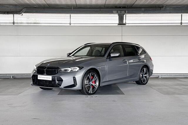 BMW 3-SERIE Touring 330e xDrive