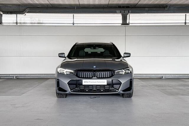 BMW 3-SERIE Touring 330e xDrive