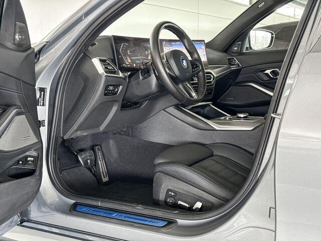 BMW 3-SERIE Touring 330e xDrive
