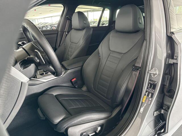 BMW 3-SERIE Touring 330e xDrive