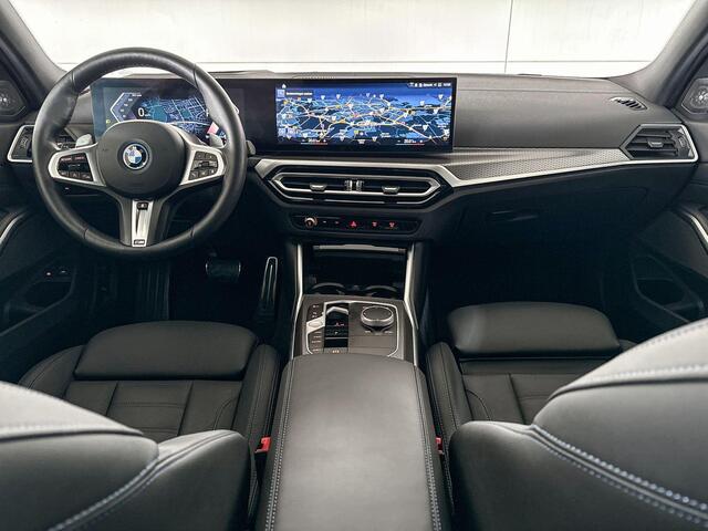 BMW 3-SERIE Touring 330e xDrive