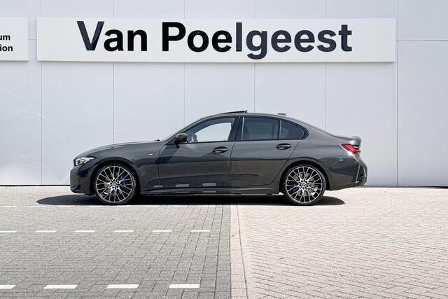 BMW 3-SERIE Sedan 318i M Sportpakket