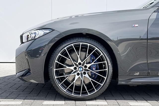 BMW 3-SERIE Sedan 318i M Sportpakket