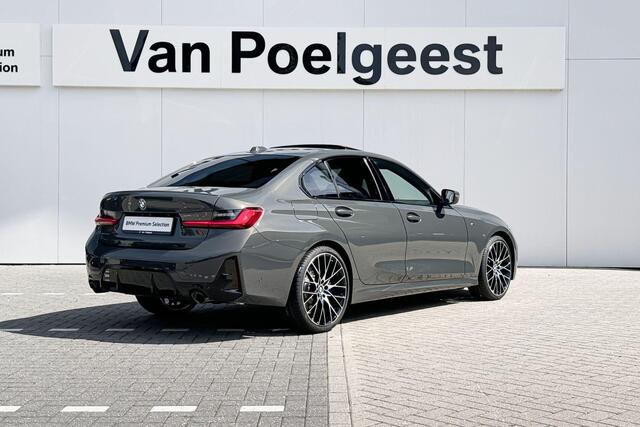 BMW 3-SERIE Sedan 318i M Sportpakket