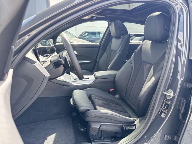 BMW 3-SERIE Sedan 318i M Sportpakket