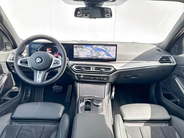 BMW 3-SERIE Sedan 318i M Sportpakket