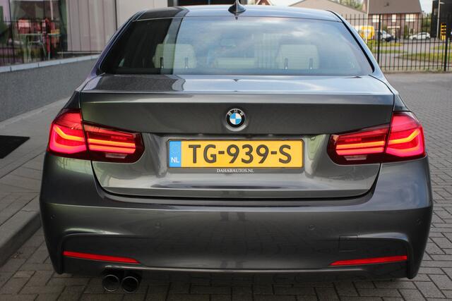 BMW 3-SERIE 320i xDrive M Sport Edition | DEALER ONDERHOUDEN