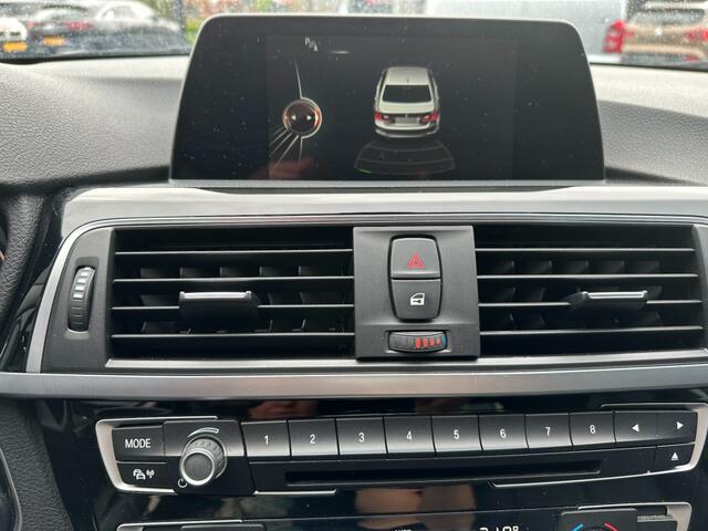 BMW 3-SERIE 330e High Executive Automaat, navigatie, airco, cruise control