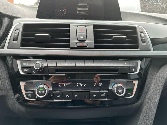 BMW 3-SERIE 330e High Executive Automaat, navigatie, airco, cruise control