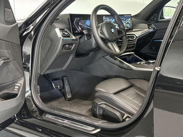 BMW 3-SERIE Sedan 318i | M Sportpakket | Elektrisch bediend glazen schuif-/kanteldak
