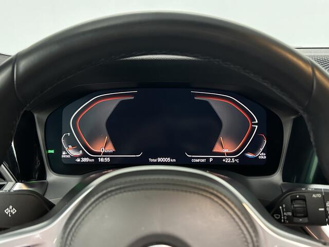 BMW 3-SERIE Touring 318d M-Sport Portimao Blue|HUD|Pano|Leder|LED