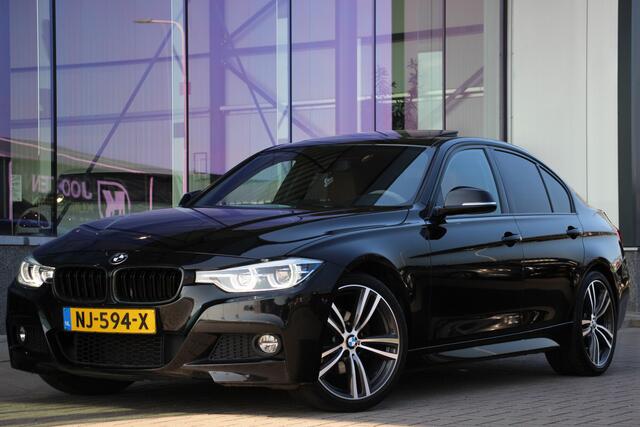 BMW 3-SERIE 320i M-Sport | 184PK | Schuifdak | Camera