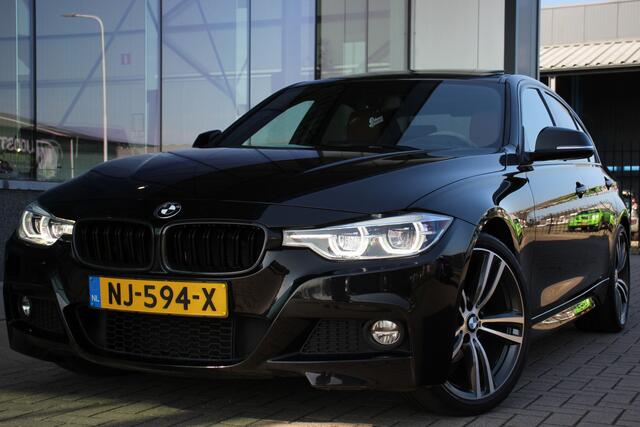 BMW 3-SERIE 320i M-Sport | 184PK | Schuifdak | Camera