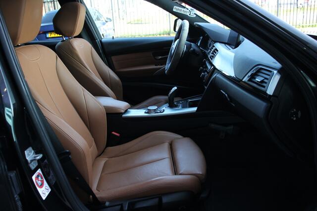 BMW 3-SERIE 320i M-Sport | 184PK | Schuifdak | Camera