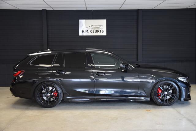 BMW 3-SERIE Touring 330i Business Edition Plus