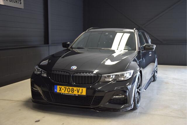 BMW 3-SERIE Touring 330i Business Edition Plus